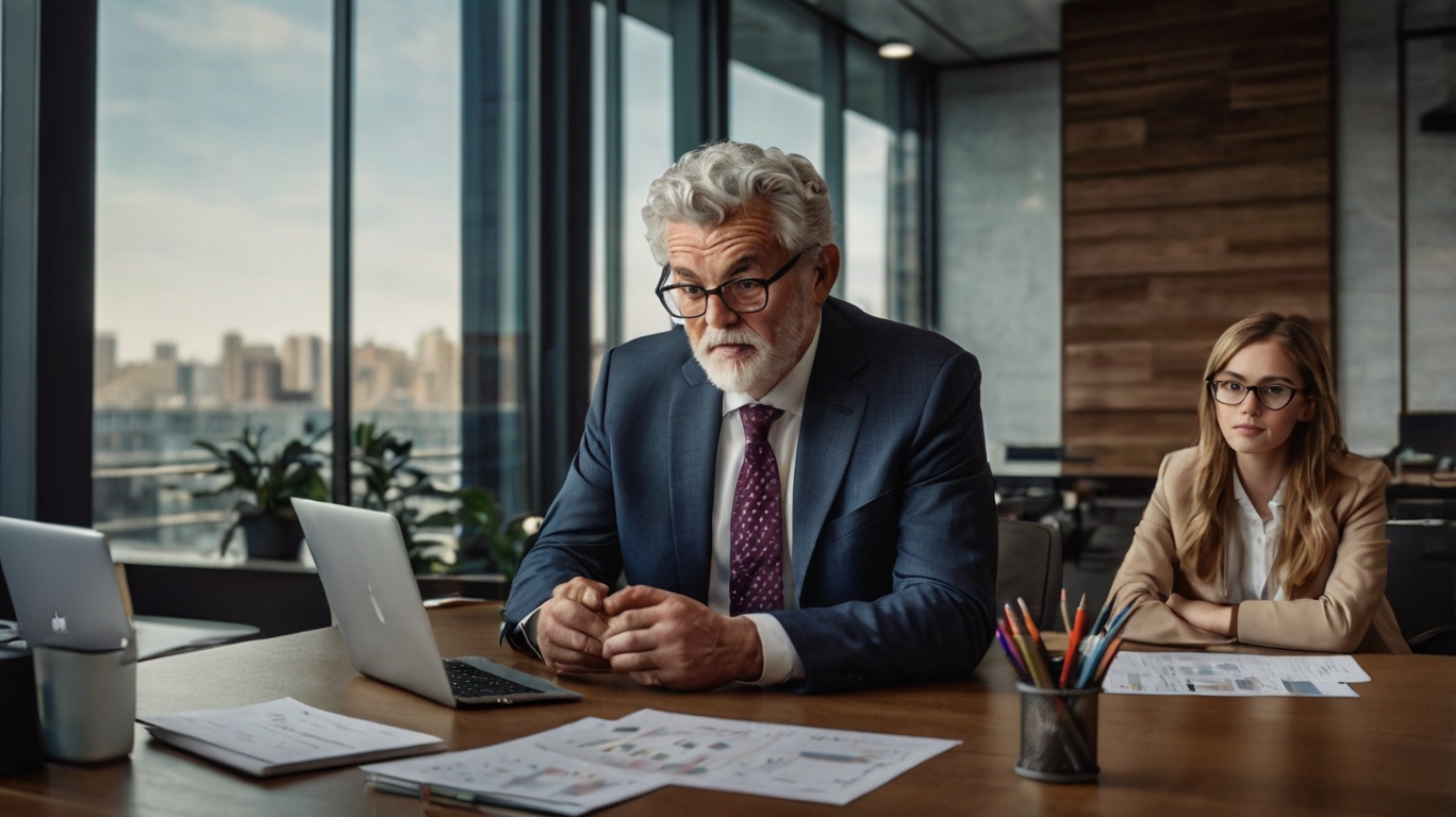 Notre processus de travail